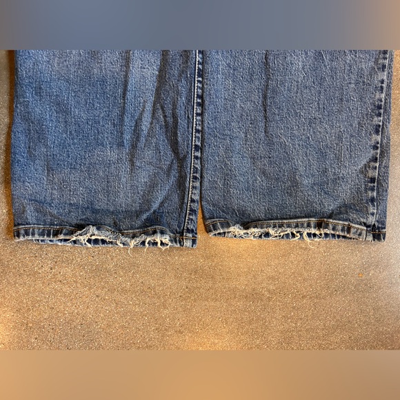 High rise baggy jeans - Picture 8 of 8